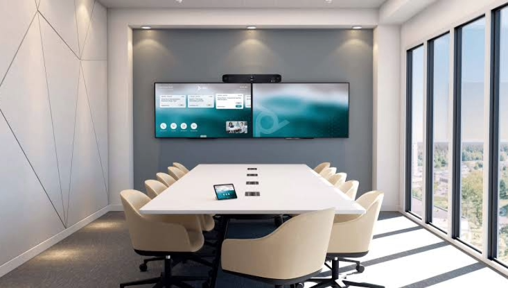 Video Conferencing
