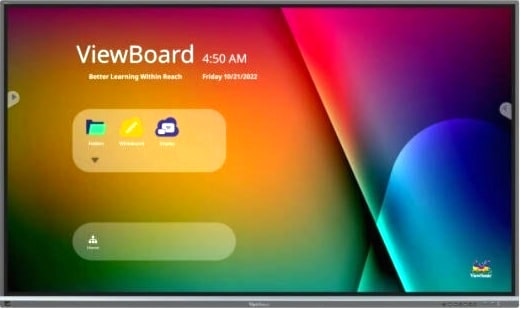 IFP8650-3 86" Interactive Panel